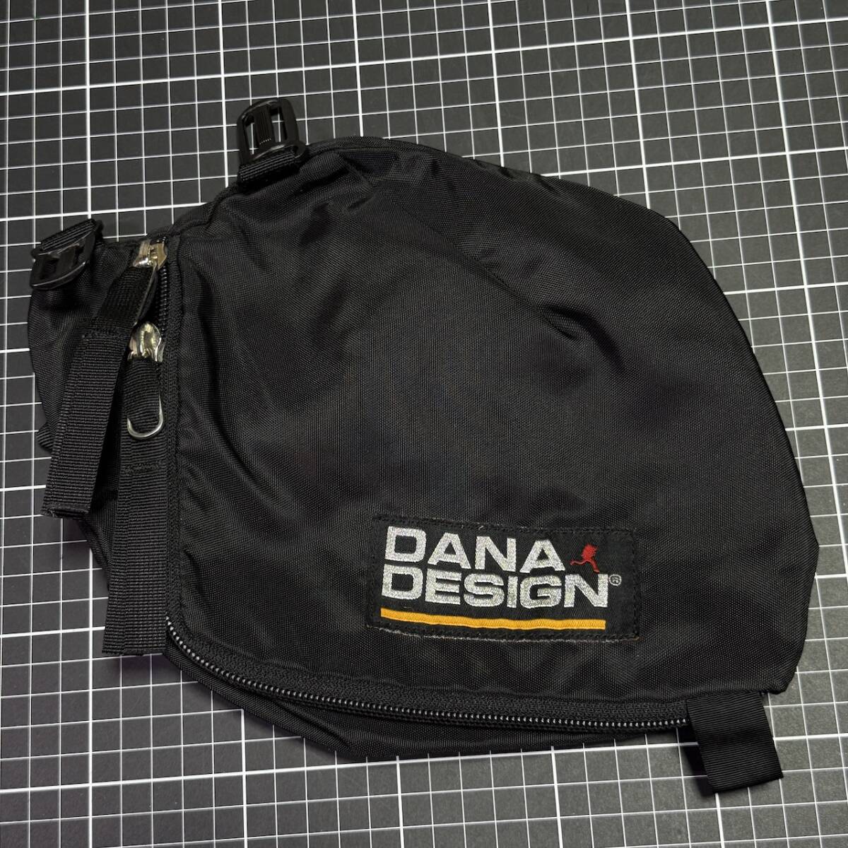 中古】DANA DESIGN 『 RIDGE RUN 』☆ デイナデザイン リッジラン