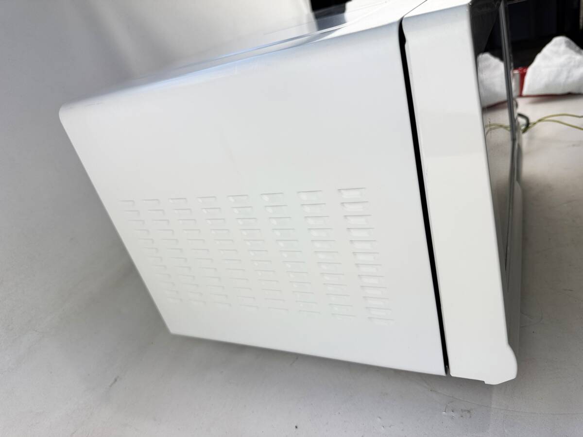 【美品動作確認済み】シャープSHARPオーブンレンジ RE-ME6-KP ピンク シャープ keyword エディオンオリジナルモデル REME6KP 取扱説明