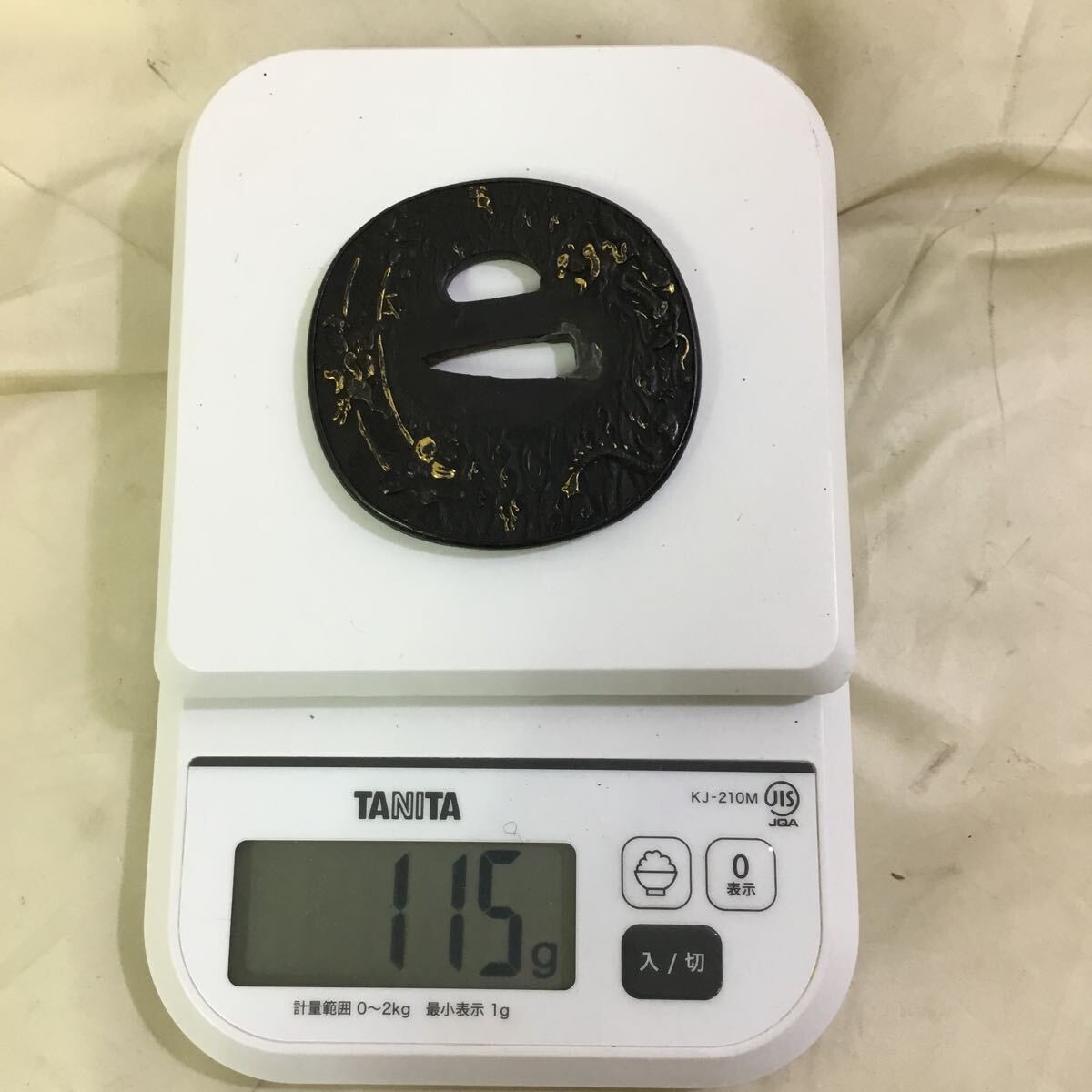 タイトーくじ本舗 よつばと！15周年記念くじ インテリアクロック賞