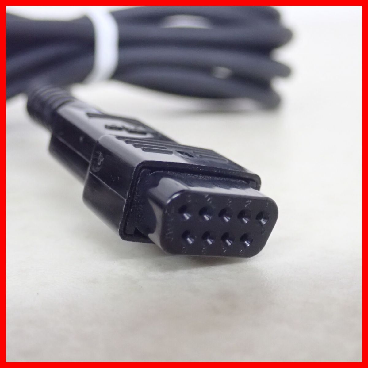 スリムFDD コネクタ変換 完成基板 ＋ FFC セット ( X68000 / X1 turbo