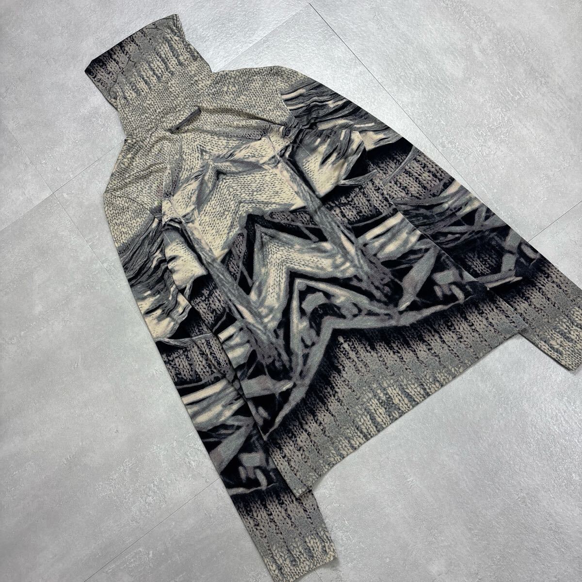 Jean Paul Gaultier femme パワーネットarchive① Jean Paul Gaultier femme パワーネットarchive① Jean Paul Gaultier