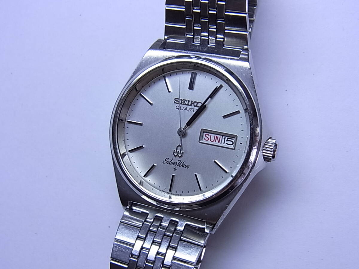 SEIKO セイコー シルバーウェーブ 6030-7040 クォーツ s-l400.jpg