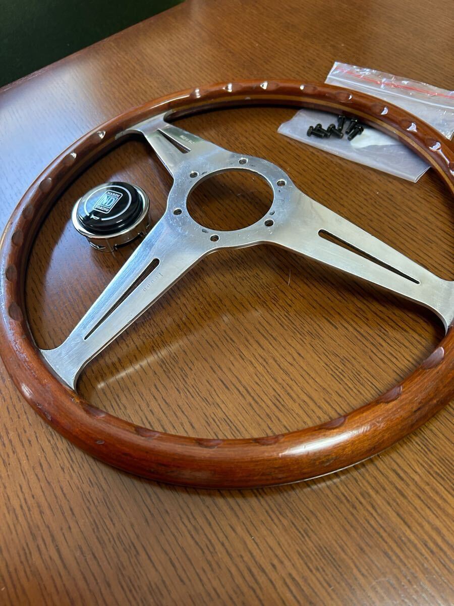 新品 小径 ステアリング 加工品 Φ29街道レーサー 水野ワークス 当時物 新品 小径 ステアリング 加工品 Φ29街道レーサー 水野ワークス 当時物