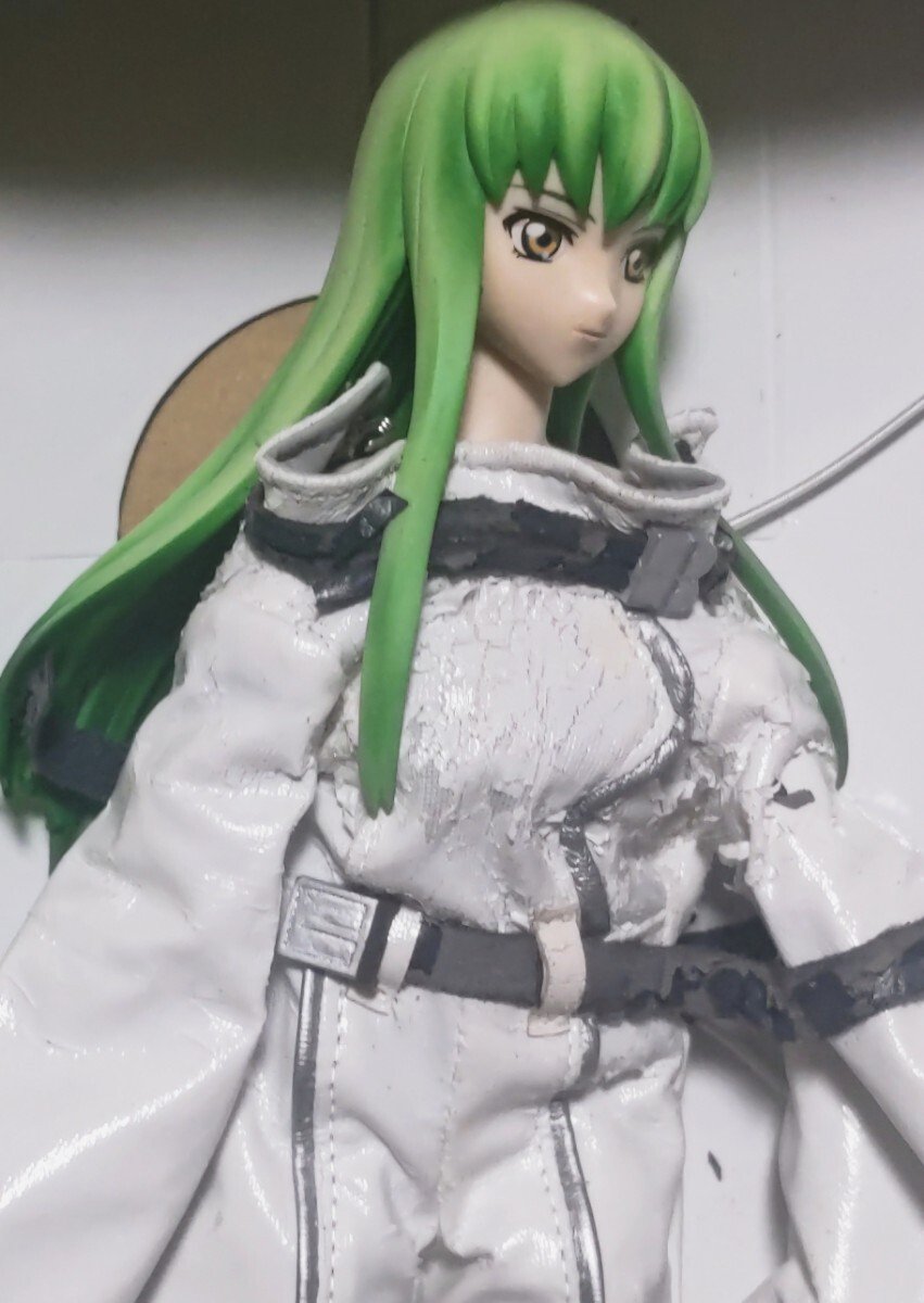 ダイキ工業 水原マサキコレクション 1/12スケール可動フィギュア