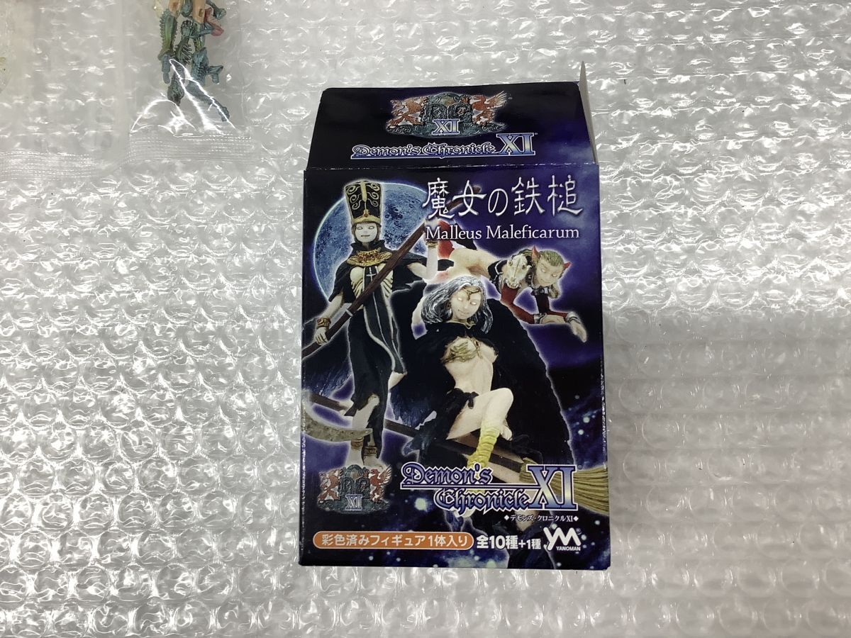 覇王ベルゼブル デモンズクロニクル11 魔女の鉄槌 やのまん