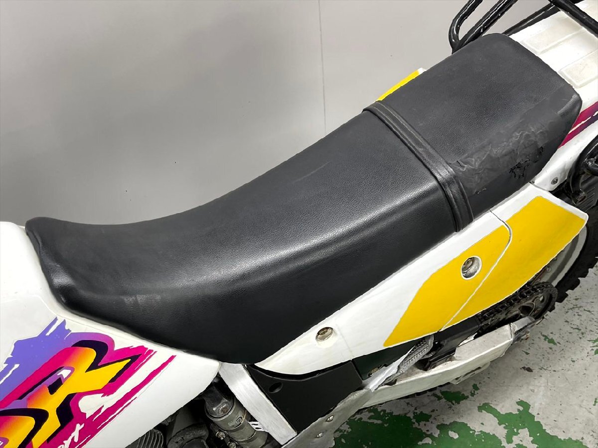 ST250 売り切り！1円スタート！エンジン好調！ノーマル車！リアキャリア付！女性にもオススメ！ローン可！全国配送可能！福岡佐賀長崎 Yahoo!オークション -「st250キャリア」の落札相場・落札価格