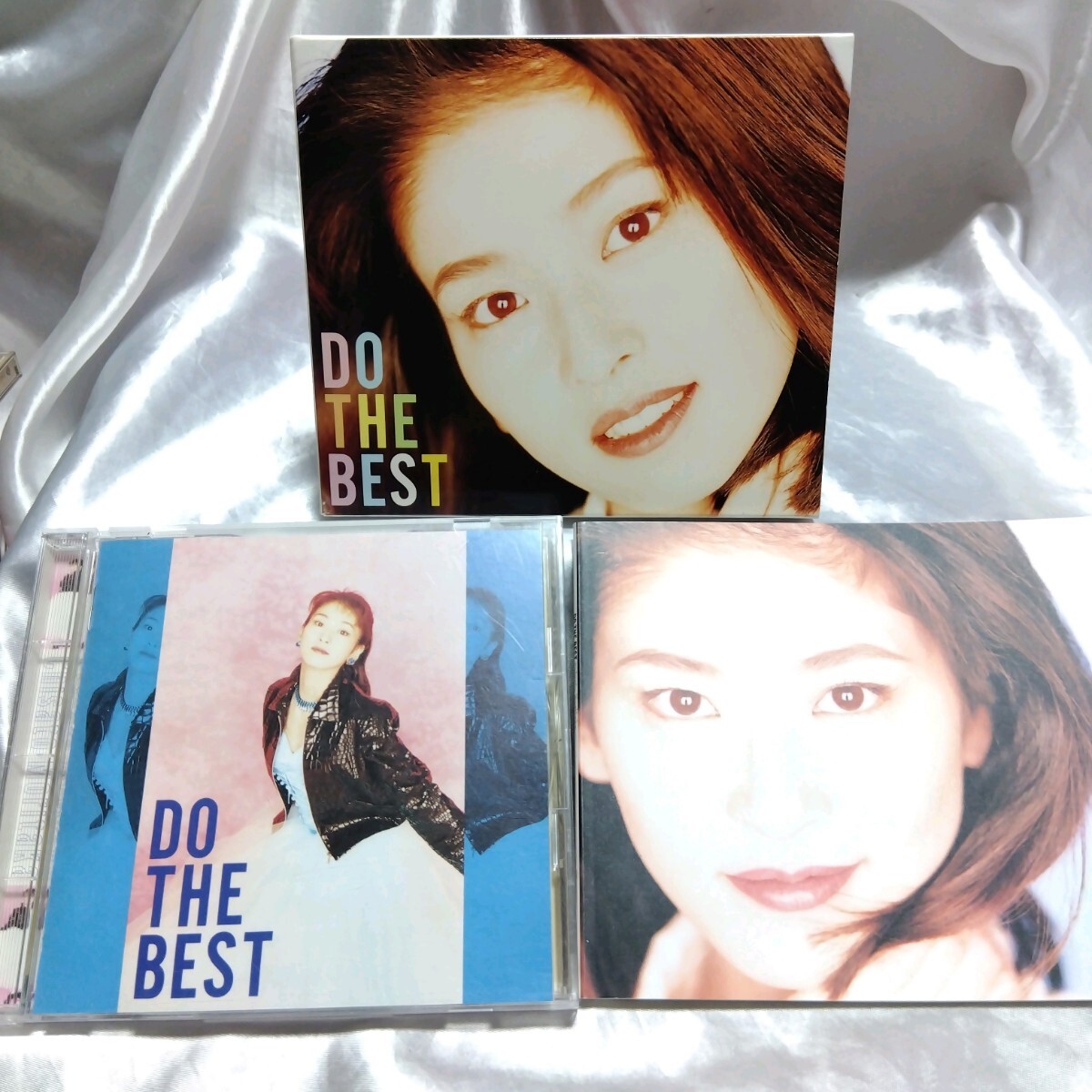 CD（中古）/ DO THE BEST / 森高千里 / ドゥー・ザ・ベスト / MORITAKA