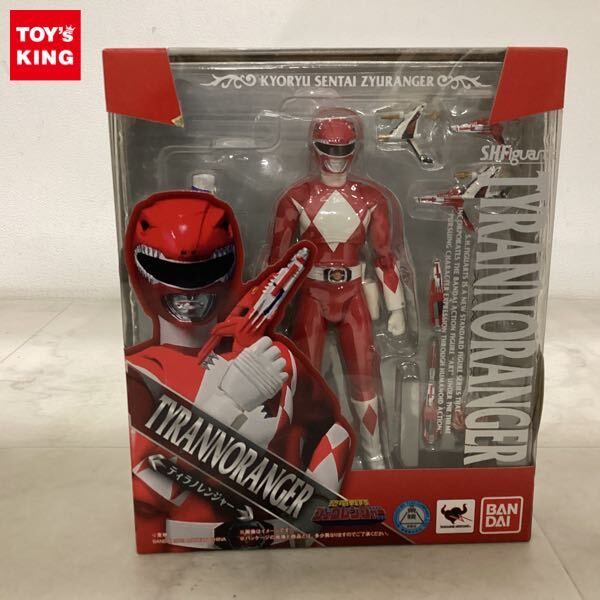 希少 恐竜戦隊ジュウレンジャー ポピニカ ロードザウラー1 サイド