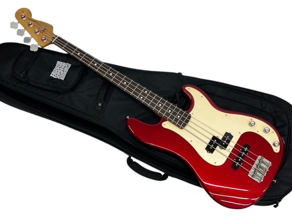 ベース Fender Japan PRECISION BASS Fender japan MPB-33 Precision Bass フェンダー □□ Fender Japan