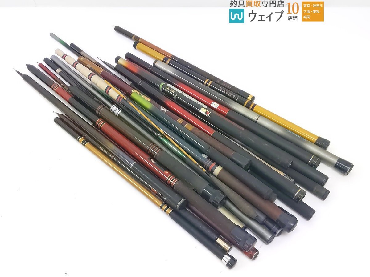 シマノ 翠微 EX 硬調60 ZR シマノ 翠微 EX 硬調60 ZR - メルカリ