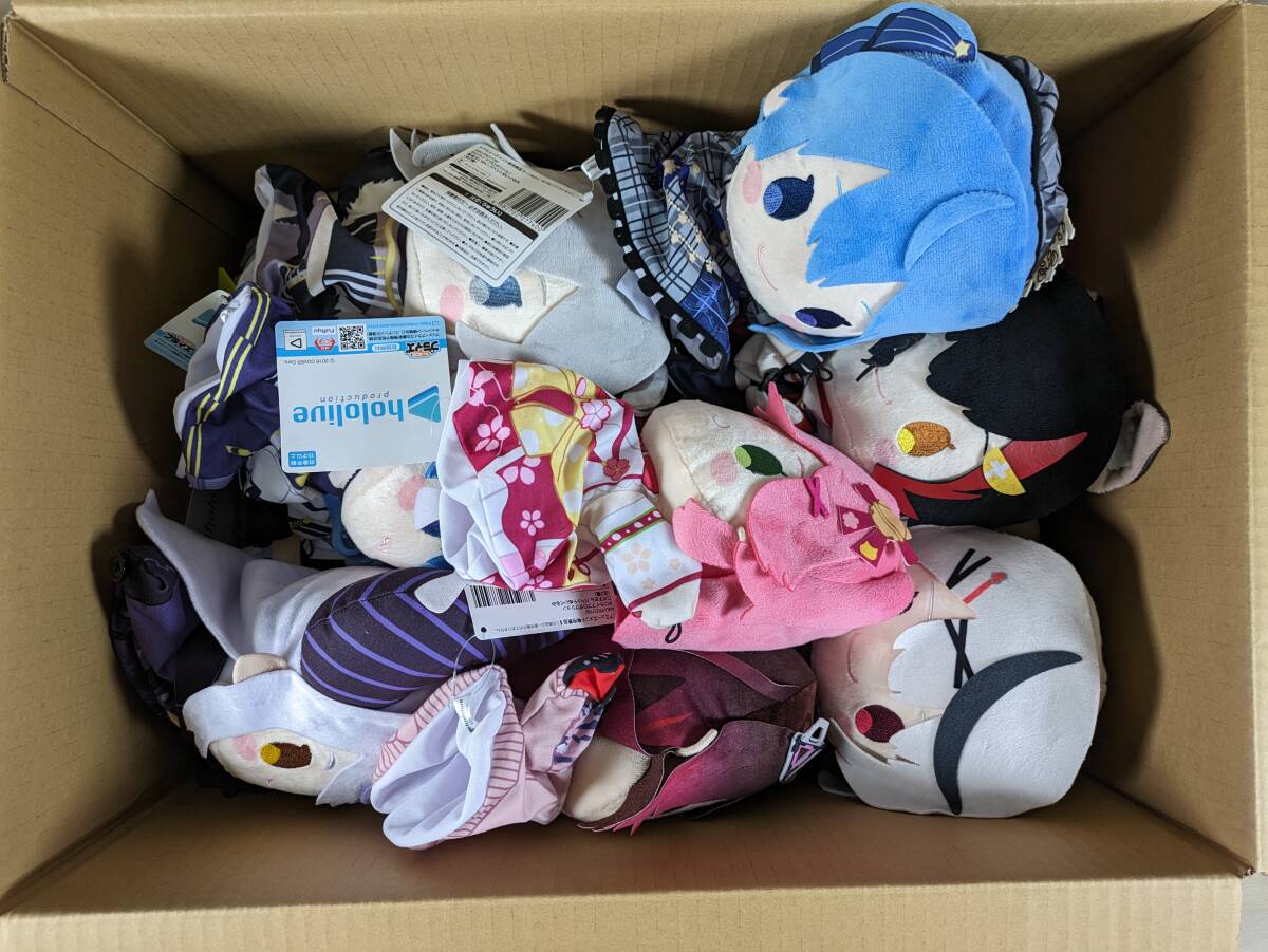 新品】ホロライブ 白上フブキ 誕生日記念グッズ 2020 おるやんけ