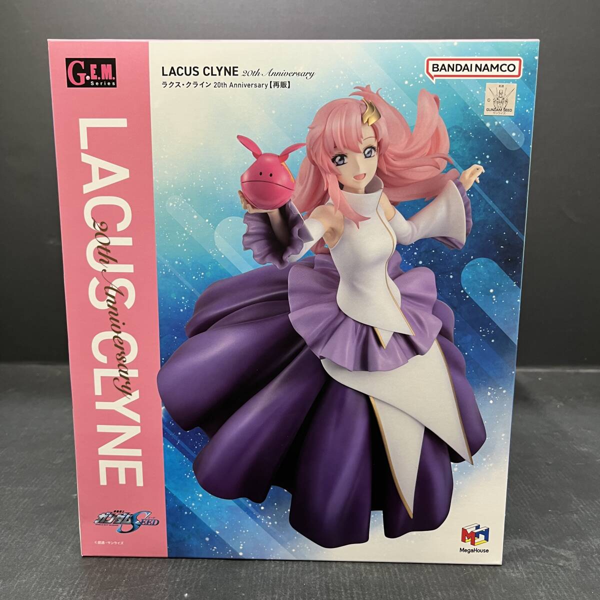 ワンフェス　1/6 ミーア・キャンベル ガレージキット塗装済完成品　フィギュア ミーア・キャンベル ラクス・クライン ガンダムSEED 塗装済