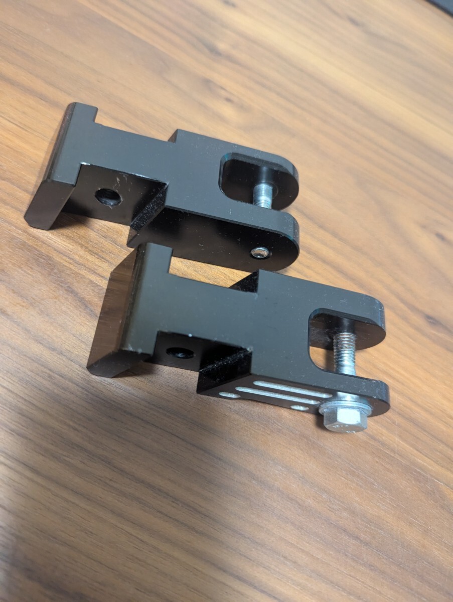 マジェスティSG20J 4d9 ローダウンブラケット 新品未使用 新品