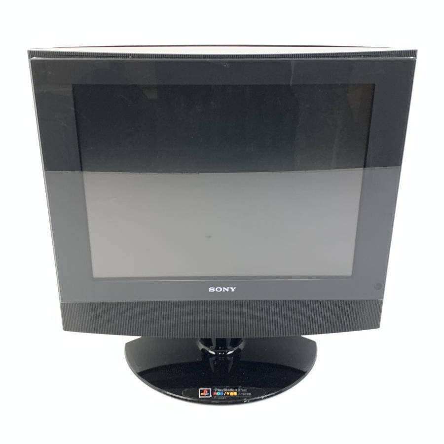 sony wega klv-15ap2　液晶カラーテレビ Amazon | ソニー 15V型 液晶 テレビ KLV-15AP2 2005年モデル | テレビ 通販