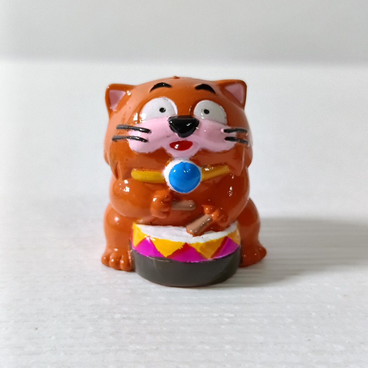 中古】南国少年パプワくん□当時物！指人形シリーズ・フィギュアまとめ 