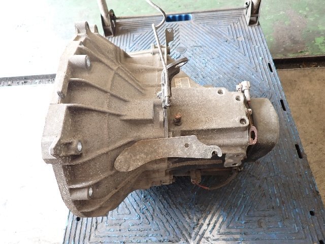 SW20 MR-2 GT　E153　５速ＭＴ　マニュアルミッション　ＴＲＤ/機械式ＬＳＤ 希少 MR2 MR-2 SW20 後期 ５MT マニュアル ミッション TRD LSD GT E153