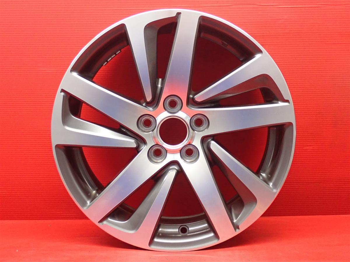 中古ホイール スバル インプレッサ G4 GJ系 純正 16インチ 6.5J +48