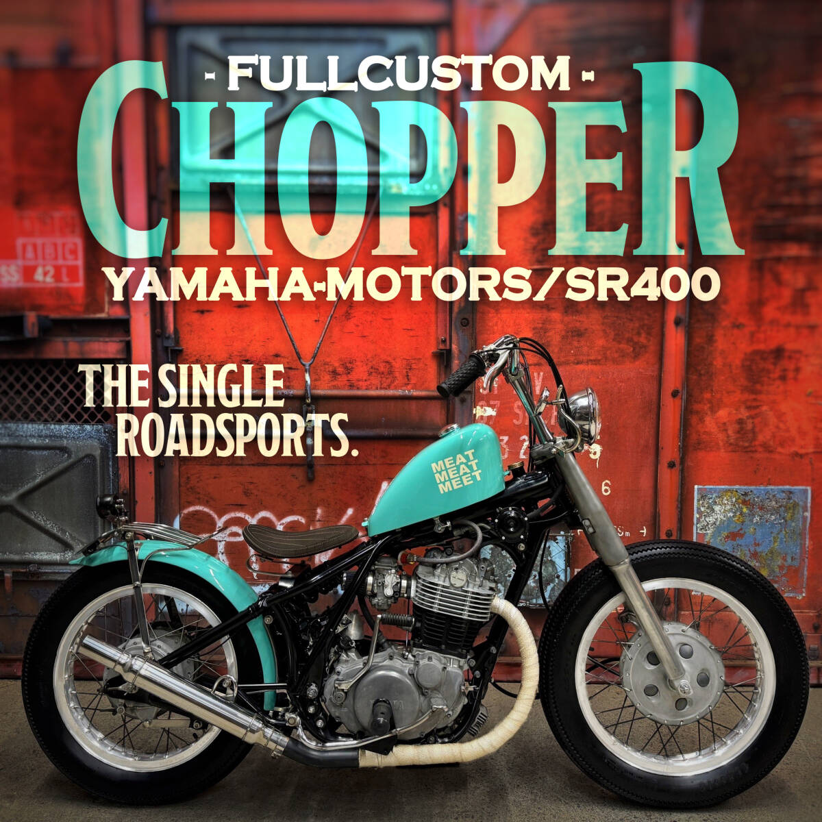 ▽ 必見 破格 全国配送 お洒落 SR400 車検たっぷり ノーマル・ルック 
