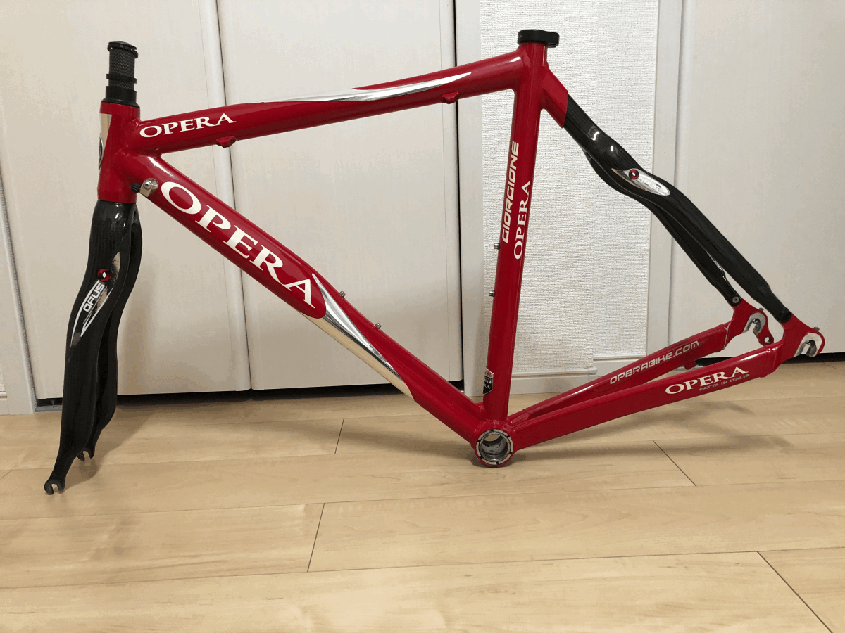 傷や汚れあり】12）【引取限定・ジャンク・フロント変速機不動】ロード