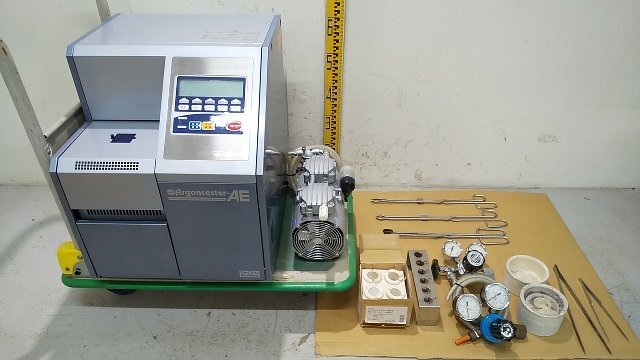 新品】009▽未使用品・即決価格▽ヨロスト 真空ポンプ 152063-0001の