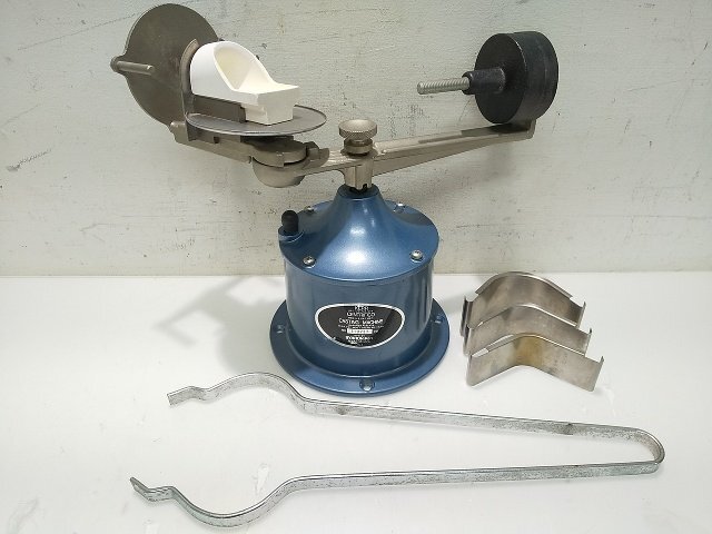 HAYASHI 縦型遠心鋳造機遠心鋳造機 遠心鋳造機 縦型 キャスティング