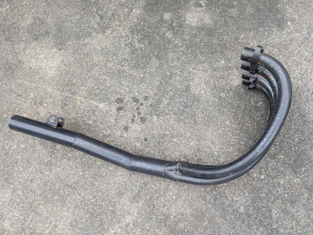 超希少XJ400イノウエ角管 超希少XJ400イノウエ角管 超希少XJ400イノウエ角管 超希少XJ400