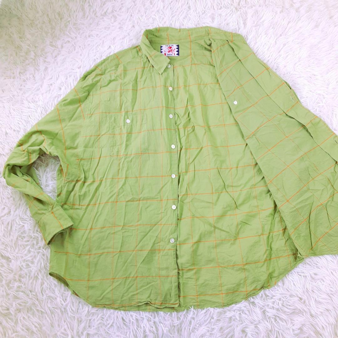 美品 SON OF THE CHEESE SOC D.I JKT Hong Kong JACKET サノバチーズ 