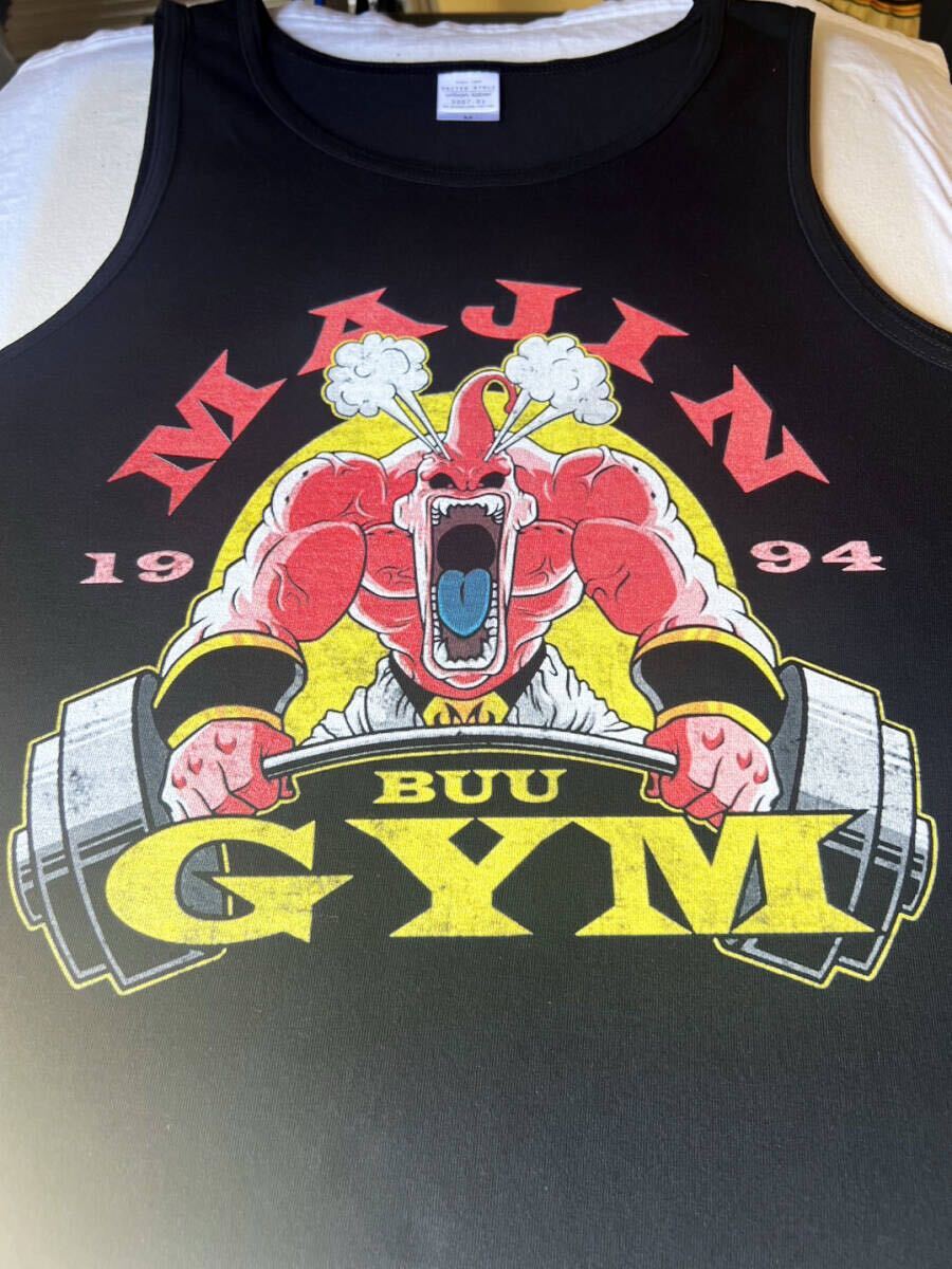 新品】ゴールドジム GOL'D GYM タンクトップ ベニス限定 の落札情報