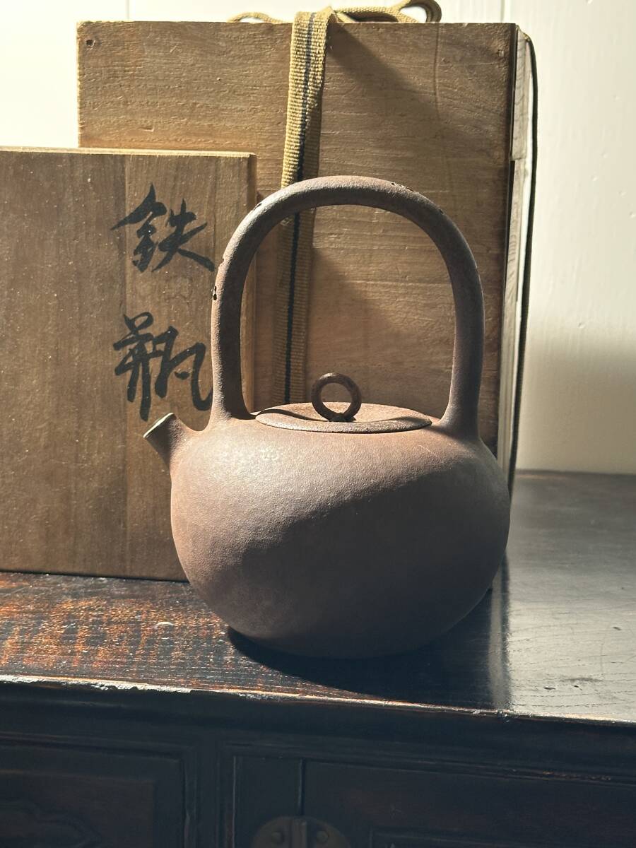 2026年最新Yahoo!オークション 【古美味】圧巻！肥沼美智雄作 陶犀