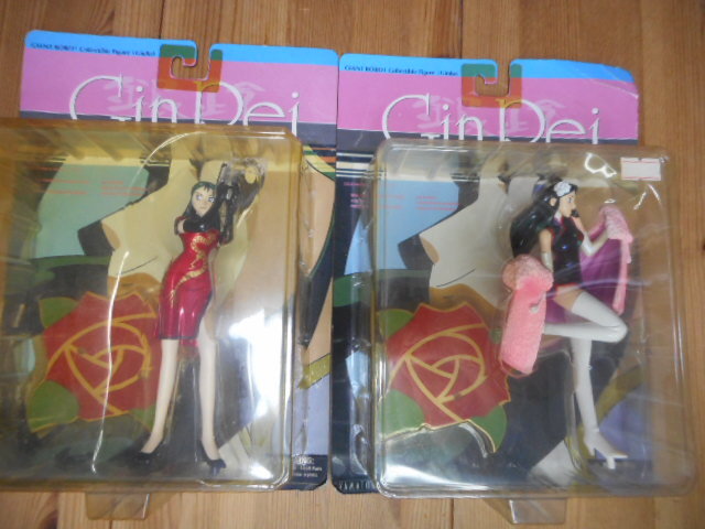 CD) FINAL FIGHT 鉄腕GinRei ドラマ編