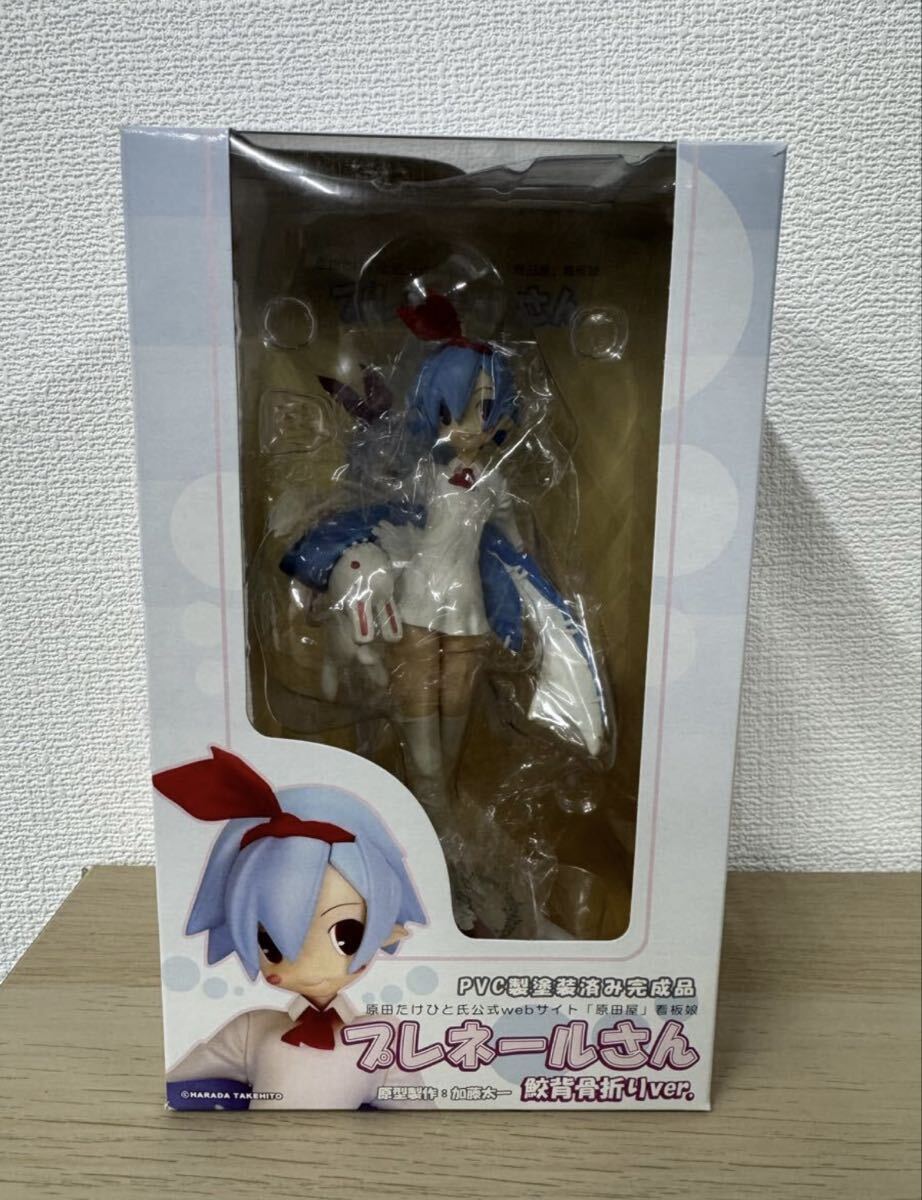 L0060 TG式プレネールで行こう! プレネールさん(と車 L0060 TG式プレネールで行こう! プレネールさん(と車