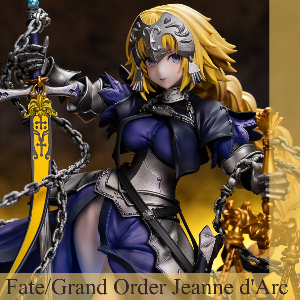 塗装完成品】完成品 純血のデヴァイス ロスヴァイセ ガレージキット