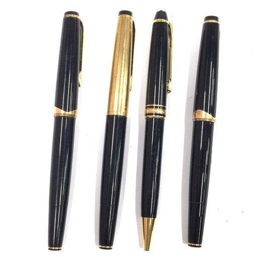 LAMY ラミー スクリブル オールブラック ボールペン 未使用品の落札