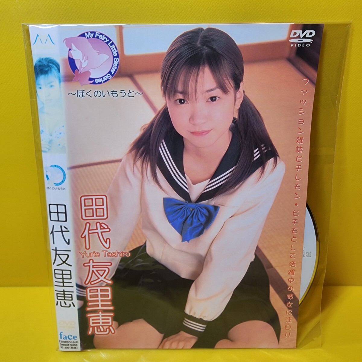 ピチレモン 2002年2月号・3月号 2冊 宮崎あおい17才/大沢あかね/中田