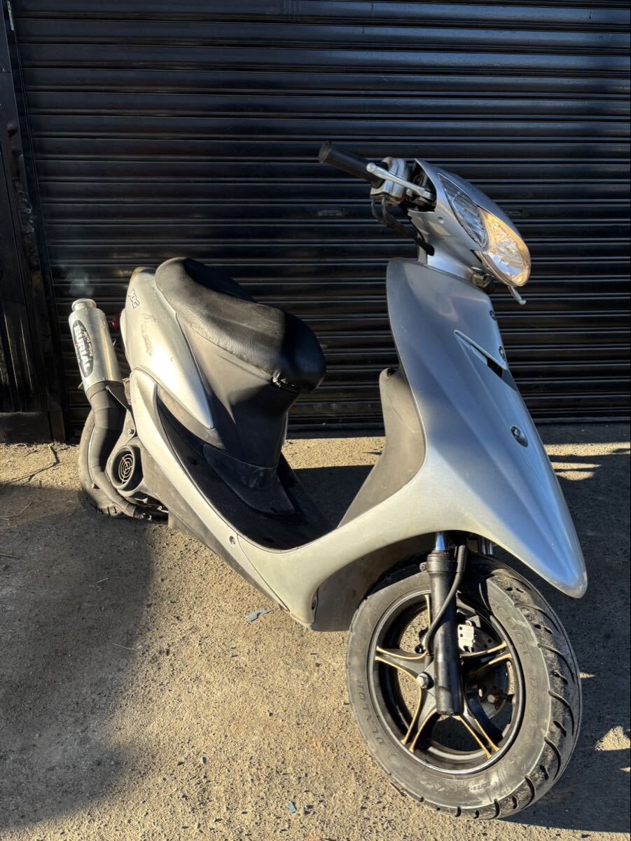 ベリアル グランドスラム チャンバー af35 af34 ZX SR ライブディオ系