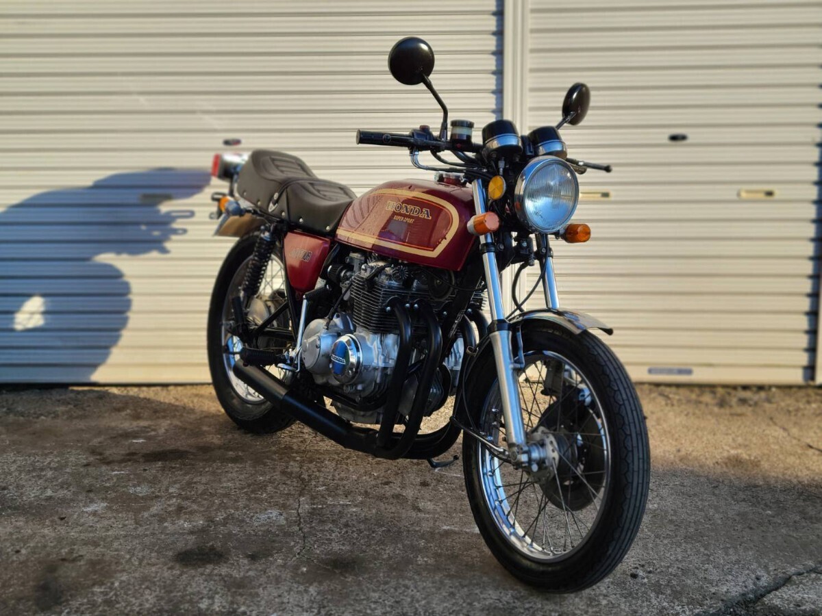Tokioパワー管　cb250t.cb400t tokioパワー管 cb250t cb400t 【公式通販】