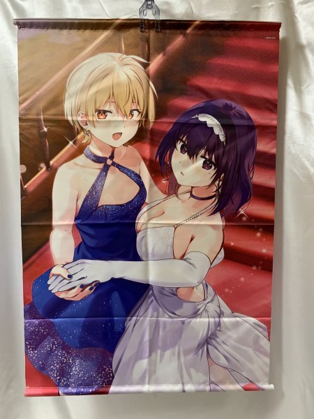 世界で一番おっぱいが好き! 1巻 初版 帯付/昆布わかめ】ゲーマーズ特典