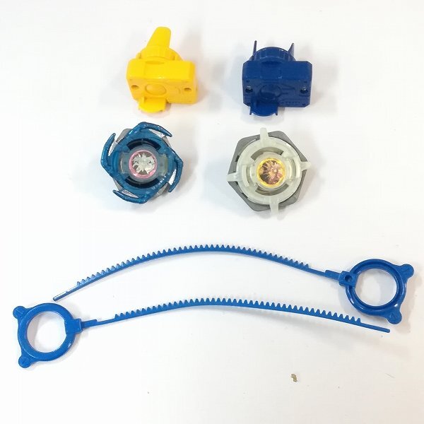 爆転シュートベイブレード アルティメットドラグーン シルバー 爆転シュートベイブレード アルティメットドラグーン シルバー