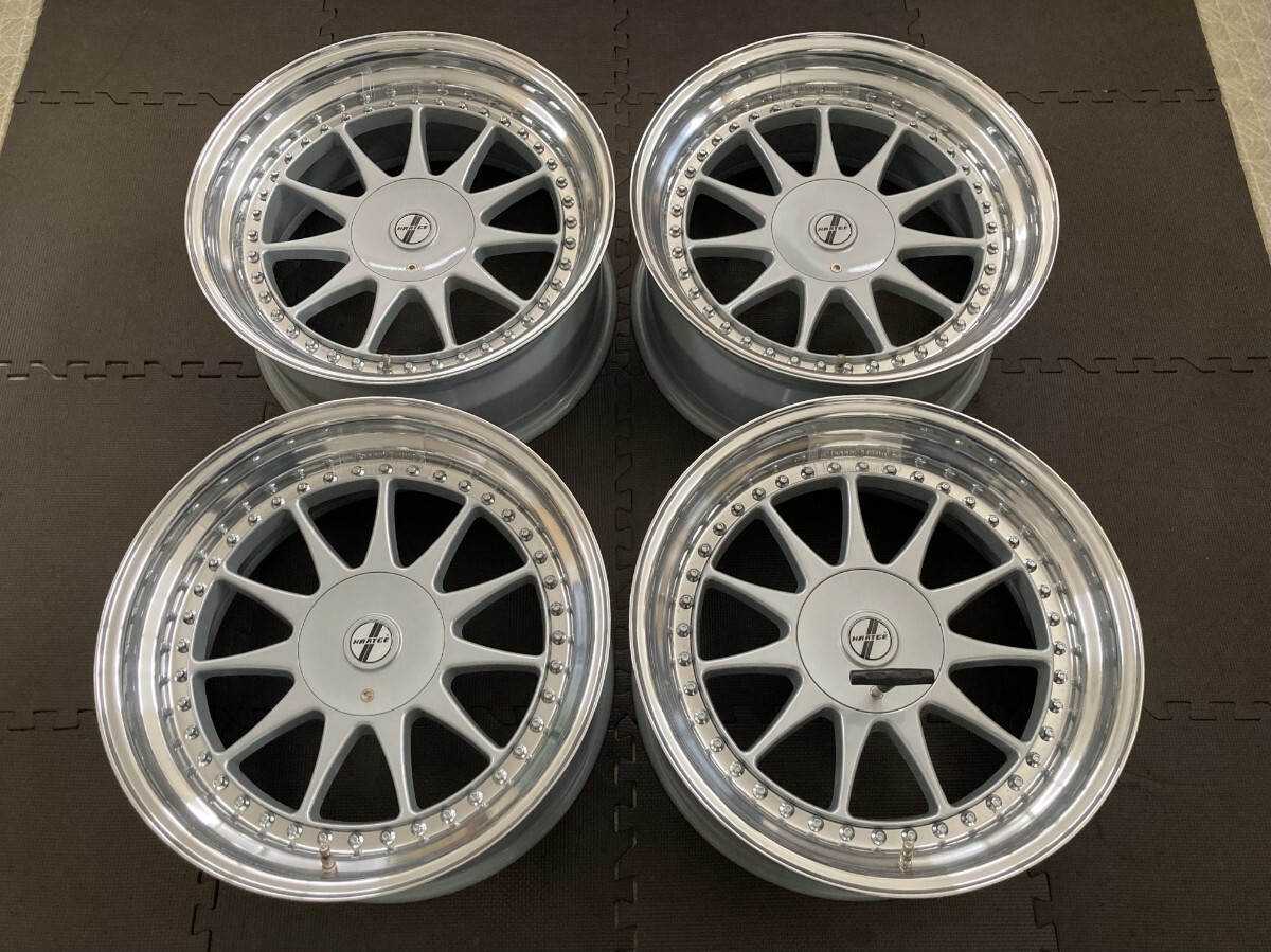 ハルトゲ X 0 ORIGINAL OEM 安い商品を通販サイト BMW HARTGE RONAL 19 
