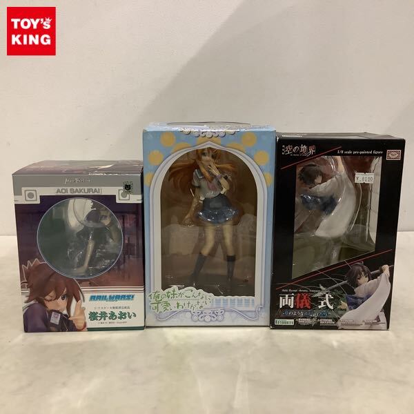 新品】C86 RAIL WARS! /レールウォーズ 飯田奈々 マイクロファイバー