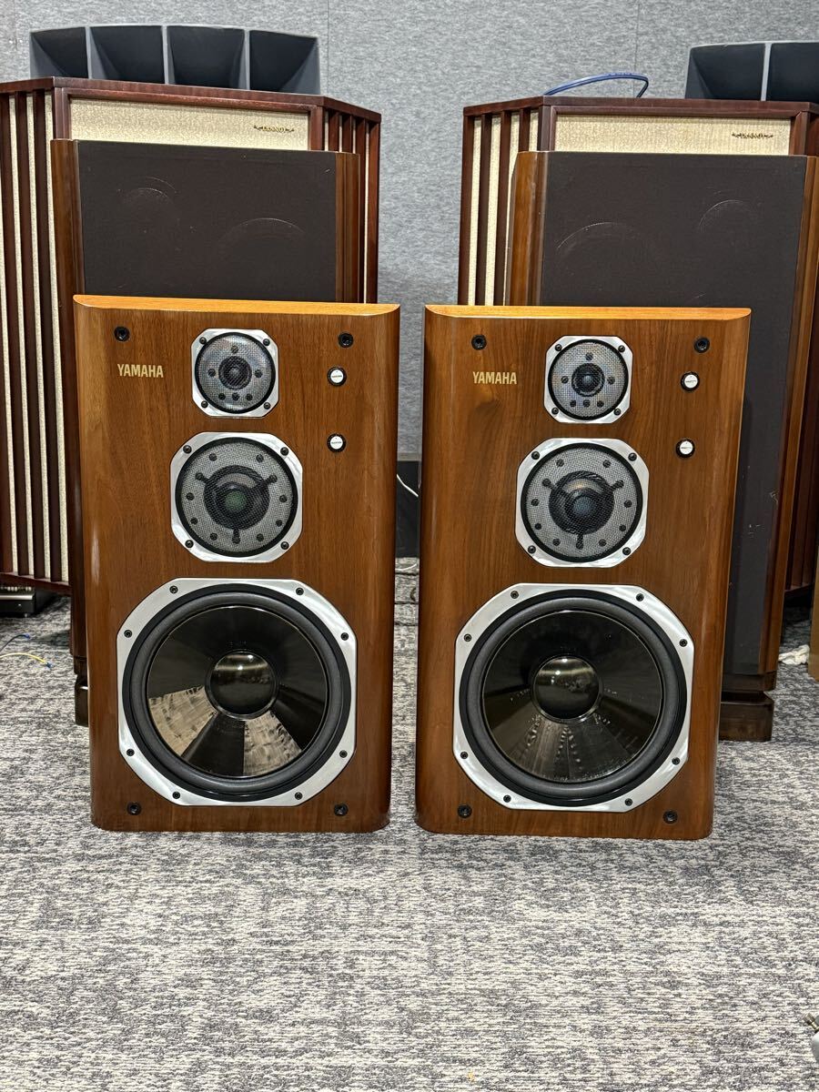Yamaha SP-22S スピーカー 【公式通販】