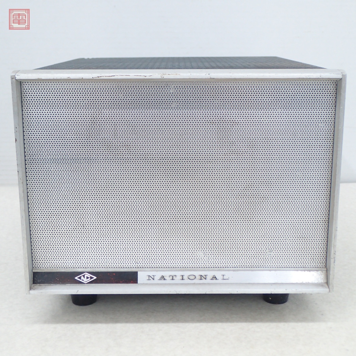 ◇ナショナル スピーカースタンド ペア RAMSA W2-SS200◇ ☆スピーカー