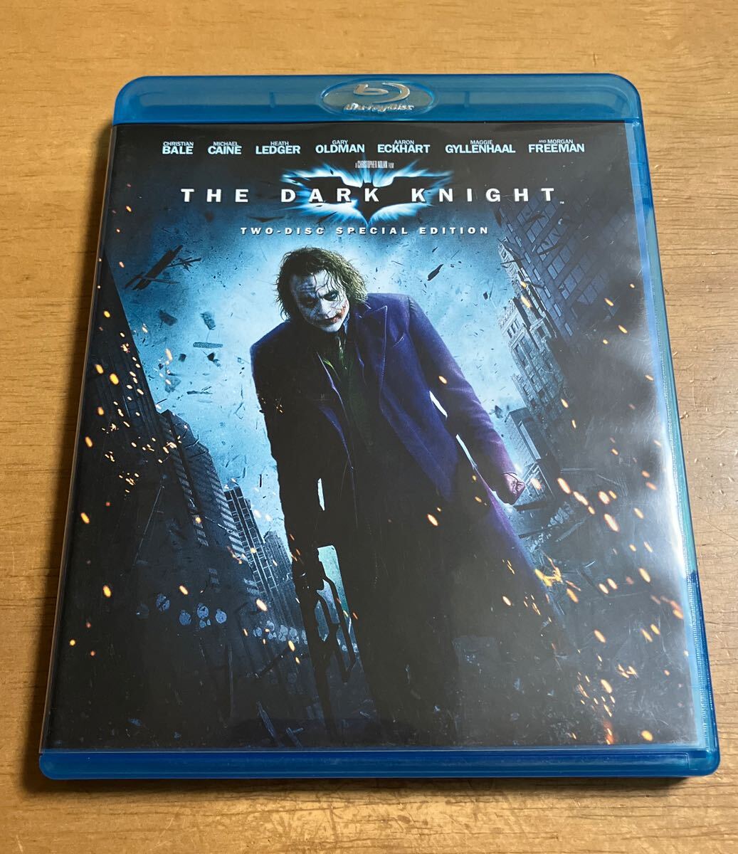 ヒース・レジャー 直筆サイン入り写真 大ヒット映画「ダークナイト