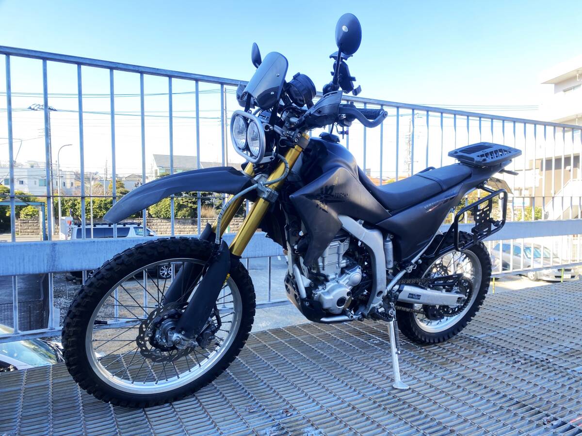 ◇【綺麗】ヤマハ ・マジェスティ250C・後期・フルカスタム