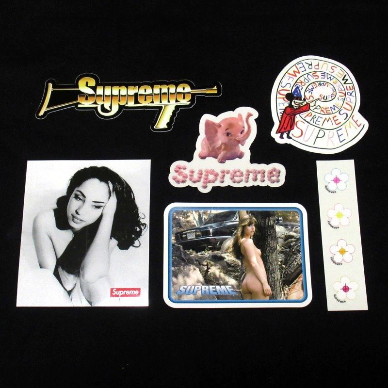 USED 15SS Supreme Kids Hand tee Tシャツ サイズM Larry Clark for