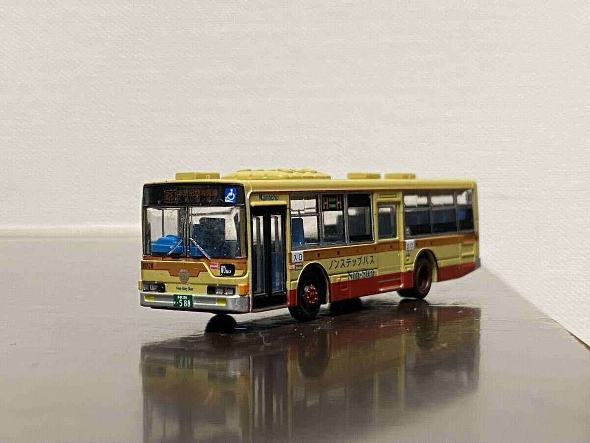 新品】未使用保管品 TOMYTEC 走るバスコレ 走行システム 基本セットB