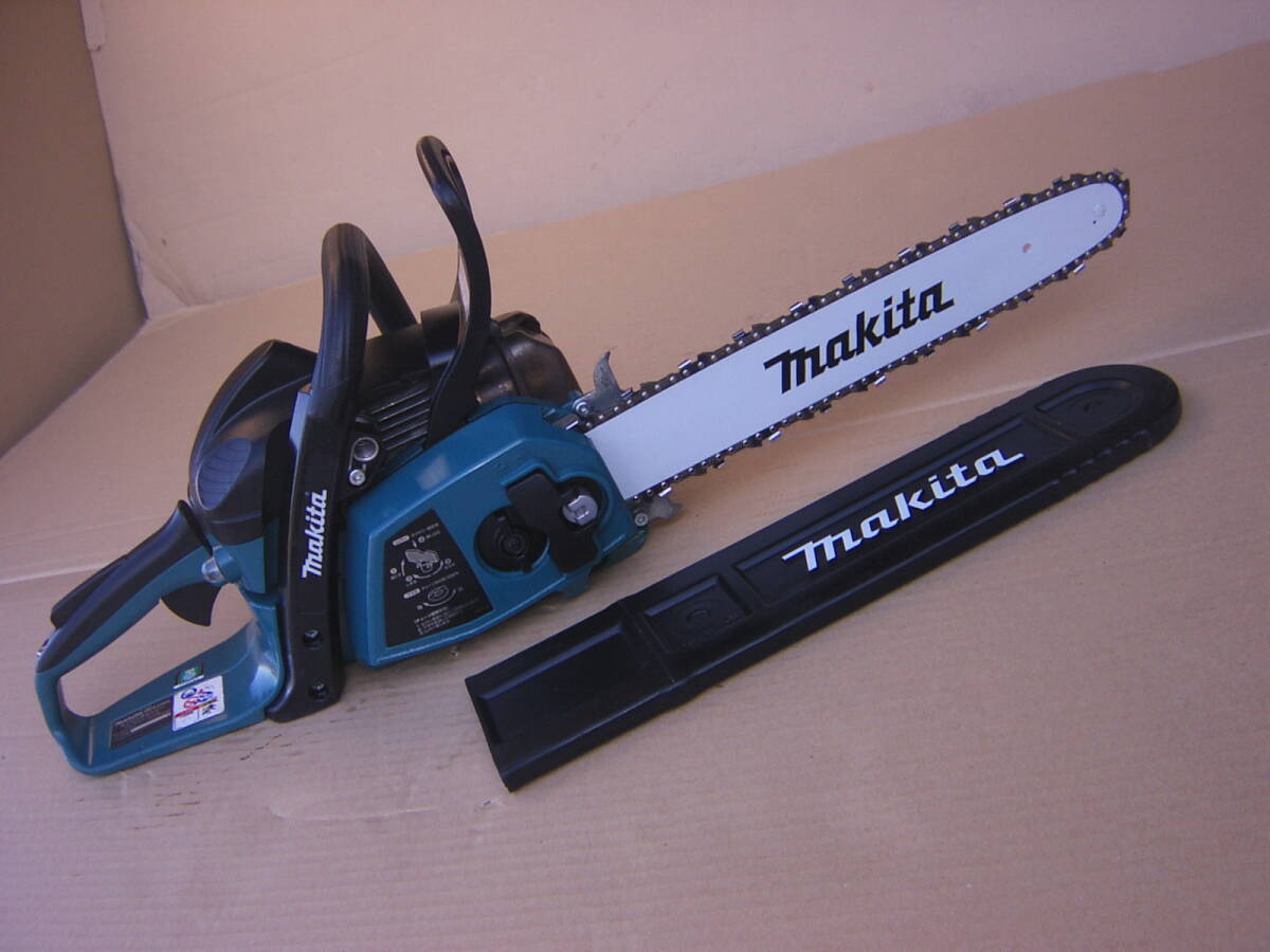 makita マキタ 14型 エンジン チェーンソー E300A チェンソー 30.1cc 