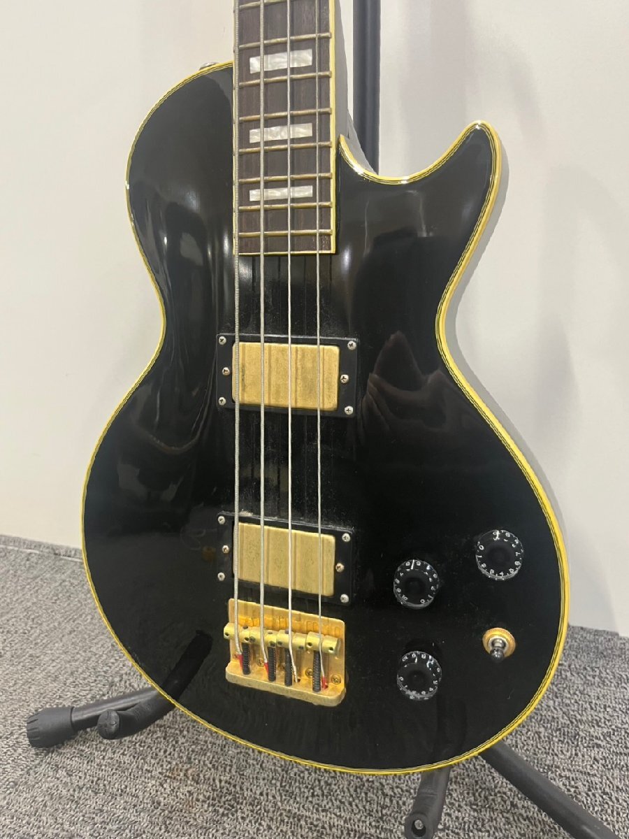 ESP Grass Roots G-VP-46B White VIPER BASS SG グラスルーツ ペグ