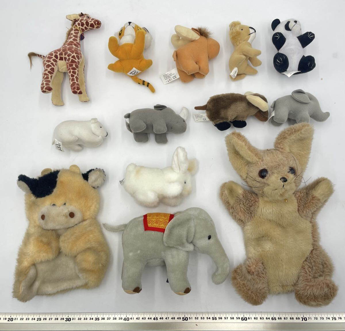 上野動物園 モモンガ ぬいぐるみの落札情報詳細 - Yahoo!オークション