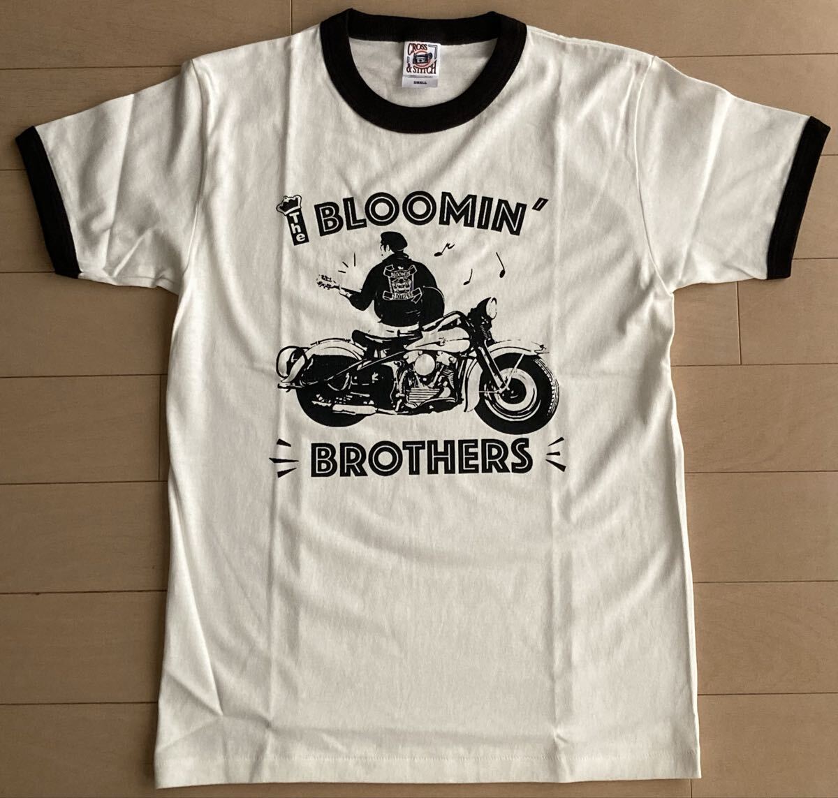 Bloomin bros. feel cool ブルーミンブラザーズ☆デビュー作